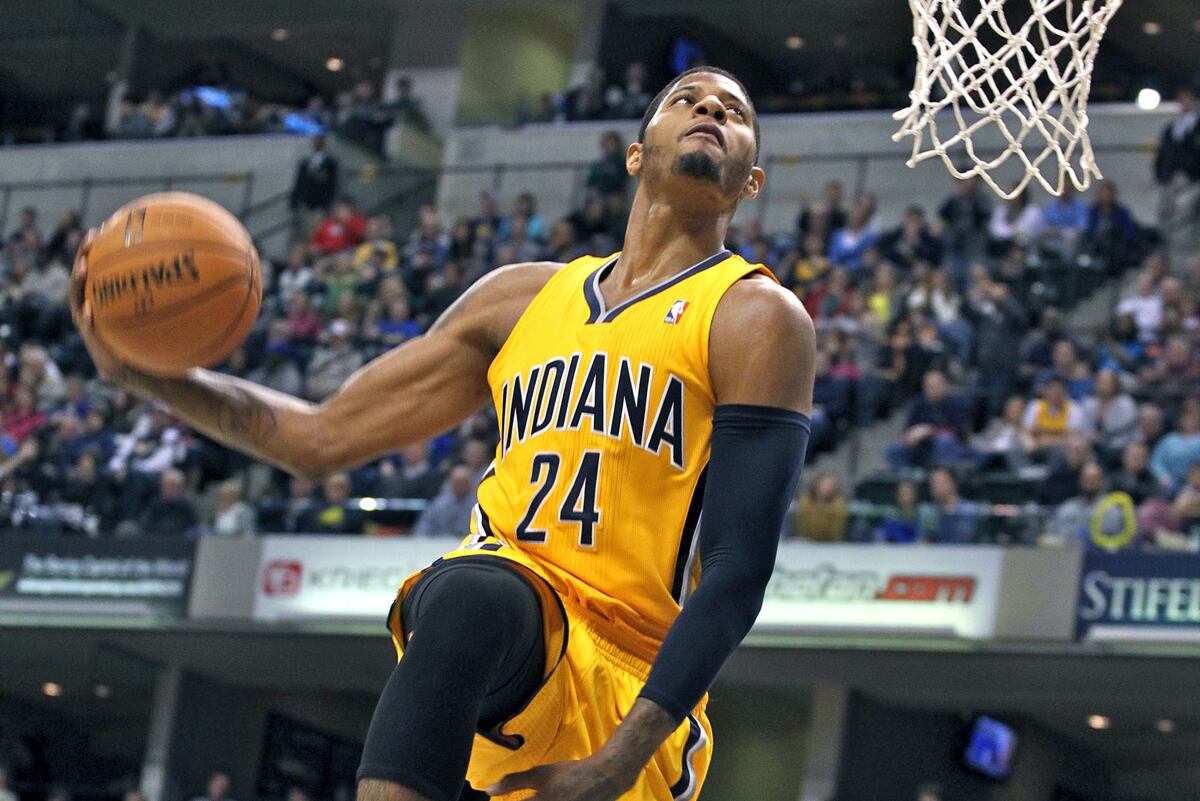 5 Hottest Teams in the NBA News, Scores, Highlights, Stats, and