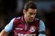 LONDON, ENGLAND - OCTOBER 06: Matt Jarvis of West Ham runs with the ball during the Barclays Premier League match between West Ham United and Arsenal at the Boleyn Ground on October 6, 2012 in London, England. (Photo by Shaun Botterill/Getty Images)