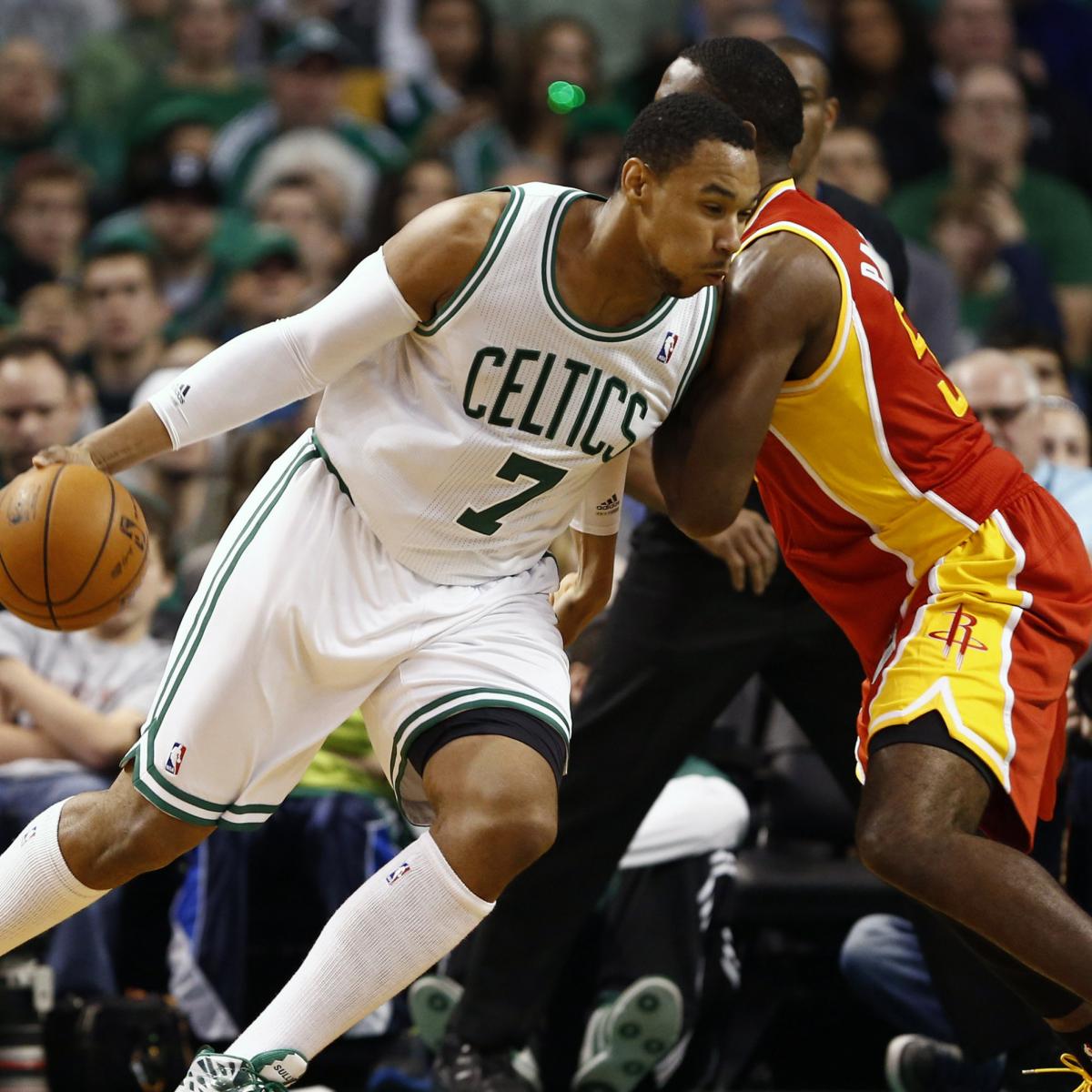 Houston Rockets vs. Boston Celtics: Postgame Grades and Analysis | Bleacher Report ...1200 x 1200