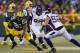 Green Bay RB DuJuan Harris