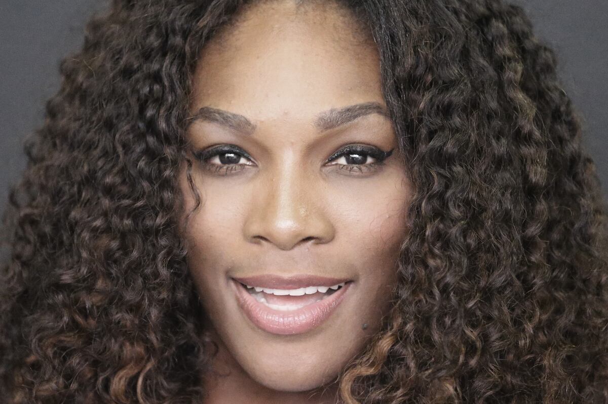 Could Serena Williams Top Her Amazing 2012 Season? | Bleacher Report