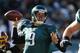 Wanting Foles to be the answer at quarterback will not make it so.