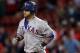 It's beginning to look more and more like the Mike Napoli era in Boston will be over before it even started.