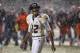 Geno Smith will be the first QB taken in the 2013 NFL draft, but he is not ready to lead your team to the playoffs.