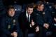 BARCELONA, SPAIN - JANUARY 06: Head coach Tito Vilanova of FC Barcelona gives his thumbs up prior to the La Liga match between FC Barcelona and RCD Espanyol at Camp Nou on January 6, 2013 in Barcelona, Spain. (Photo by David Ramos/Getty Images)