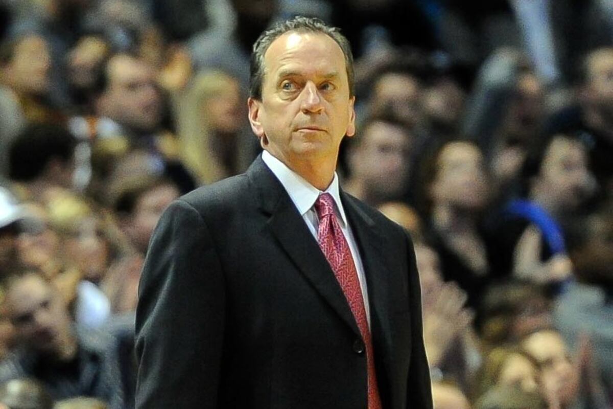 5 Problems the Milwaukee Bucks New Coaching Staff Must Solve | News