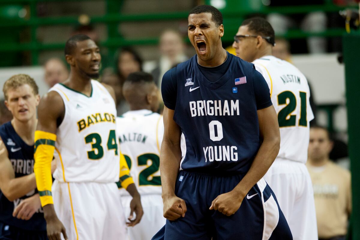 BYU vs. Santa Clara: Live Score, Updates and Analysis | Bleacher Report | Latest News, Videos ...