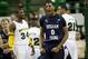 Brandon Davies looks to lead the BYU Cougars to an in-conference road win vs. Santa Clara.