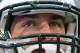 ORCHARD PARK, NY - DECEMBER 30: Tim Tebow #15 of the New York Jets looks on from the sideline during an NFL game against the Buffalo Bills at Ralph Wilson Stadium on December 30, 2012 in Orchard Park, New York. (Photo by Tom Szczerbowski/Getty Images)
