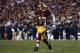 Washington Redskins QB Robert Griffin III