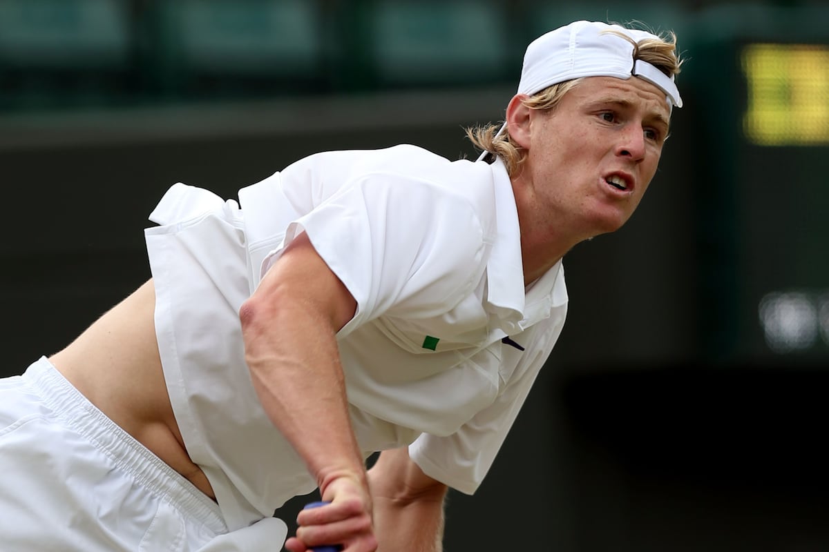 Australian Open 2013: Luke Saville and Top Unknowns in This Year's Australian Open 2013: Luke Saville and Top Unknowns in This Year's