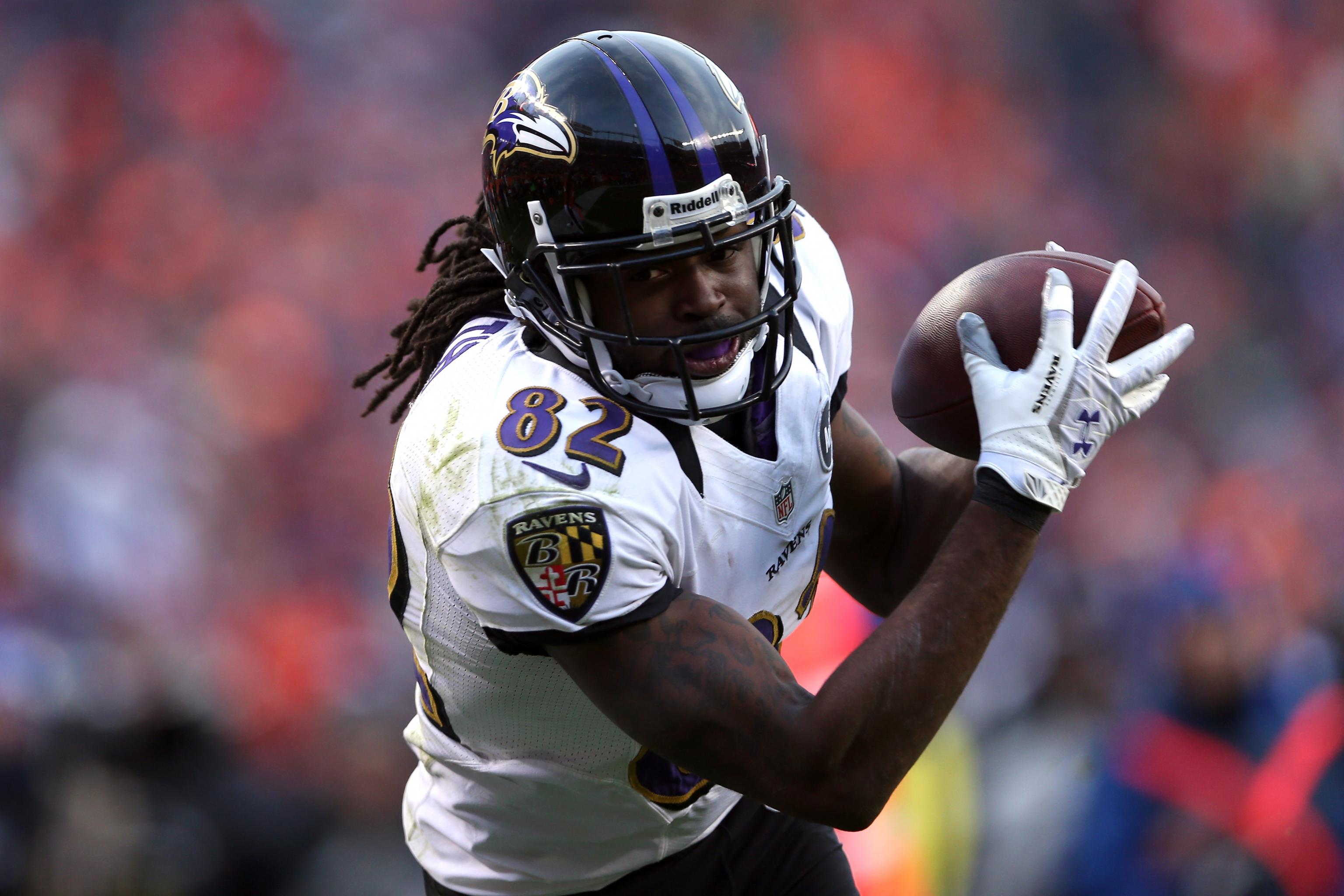 Baltimore Ravens top Denver Broncos in double OT 38-35