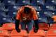 This Denver Broncos fan looks stunned. But should he be surprised?