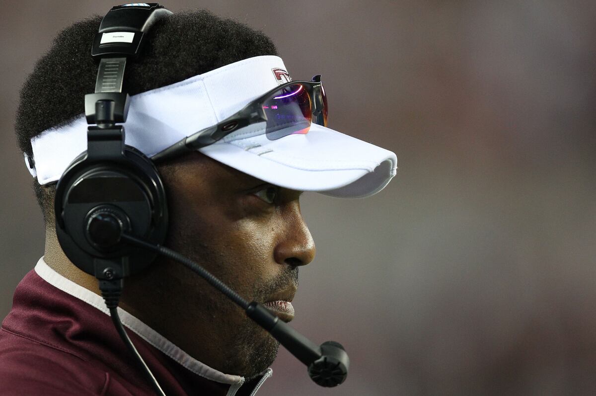 Texas A&M Football How New Assistant Coaches Will Impact Aggies News