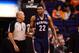 Memphis Grizzlies F Rudy Gay should stay in Memphis for the rest of the season.