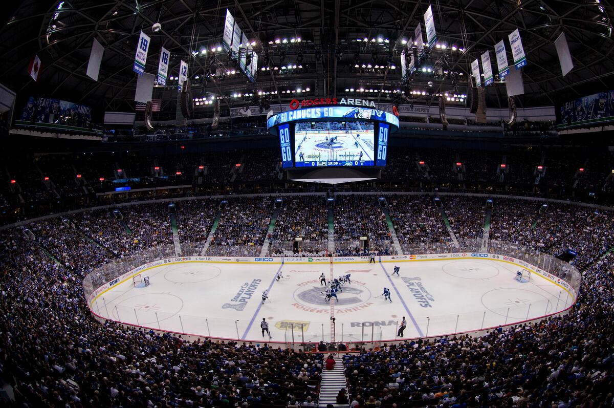 Vancouver Canucks Breaking Down the Shortened Season News, Scores