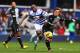Scott Parker's appearance against Queens Park Rangers demonstrated the quality within the Tottenham squad.