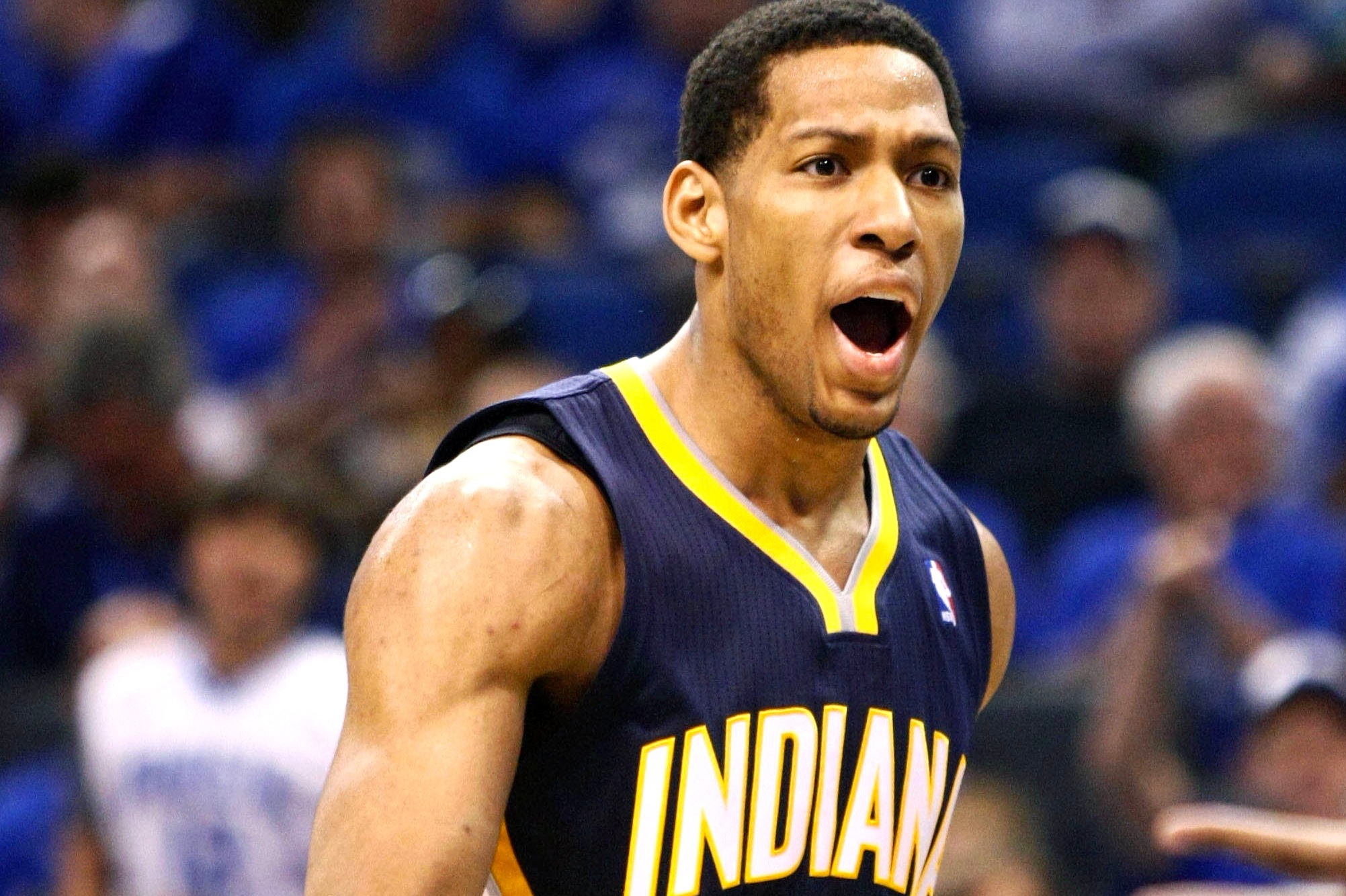 If Danny Granger had stayed healthy, would the Pacers have beat the Heat? :  r/pacers