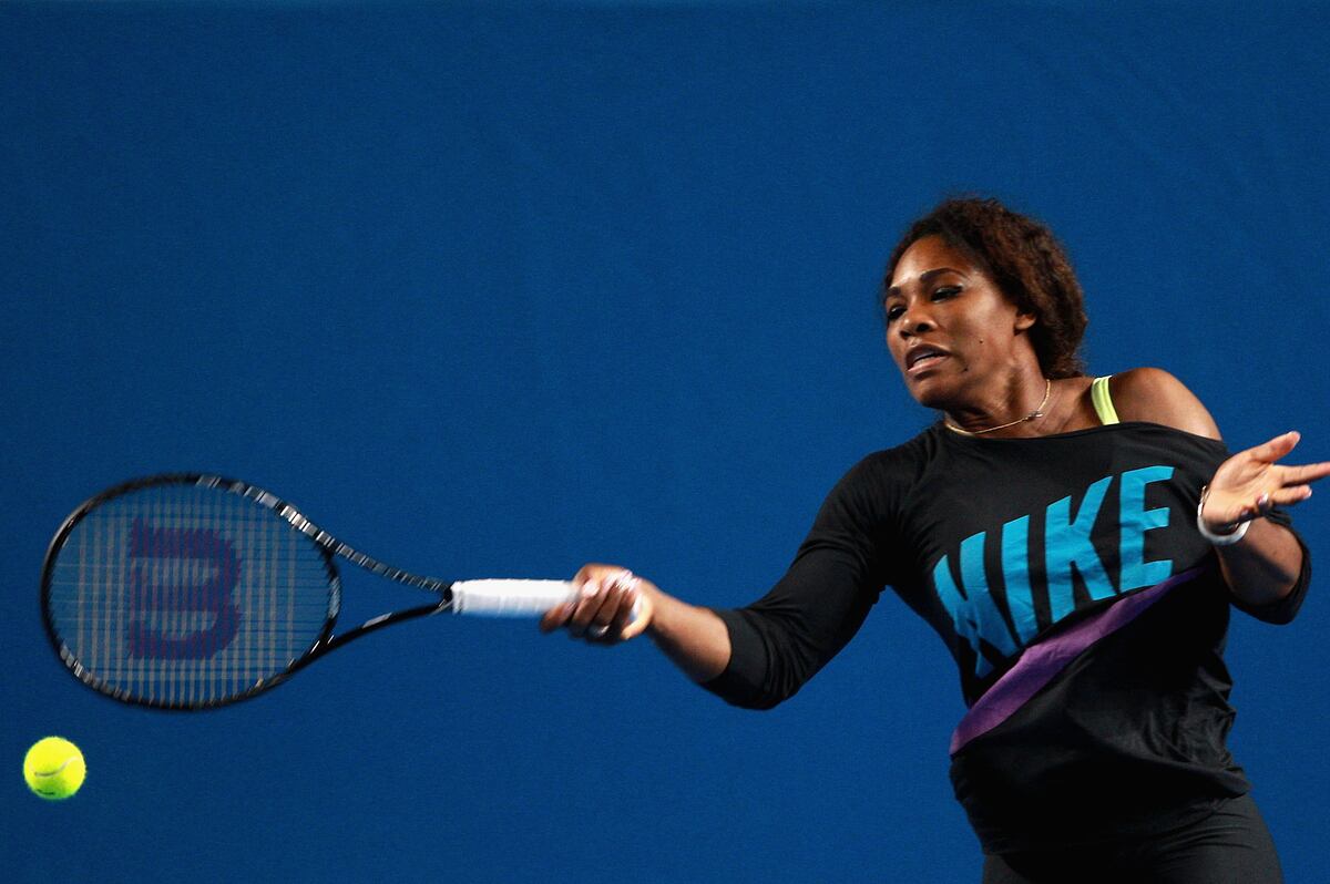 Australian Open 2013 TV Schedule Dates and Times for Major Tournament