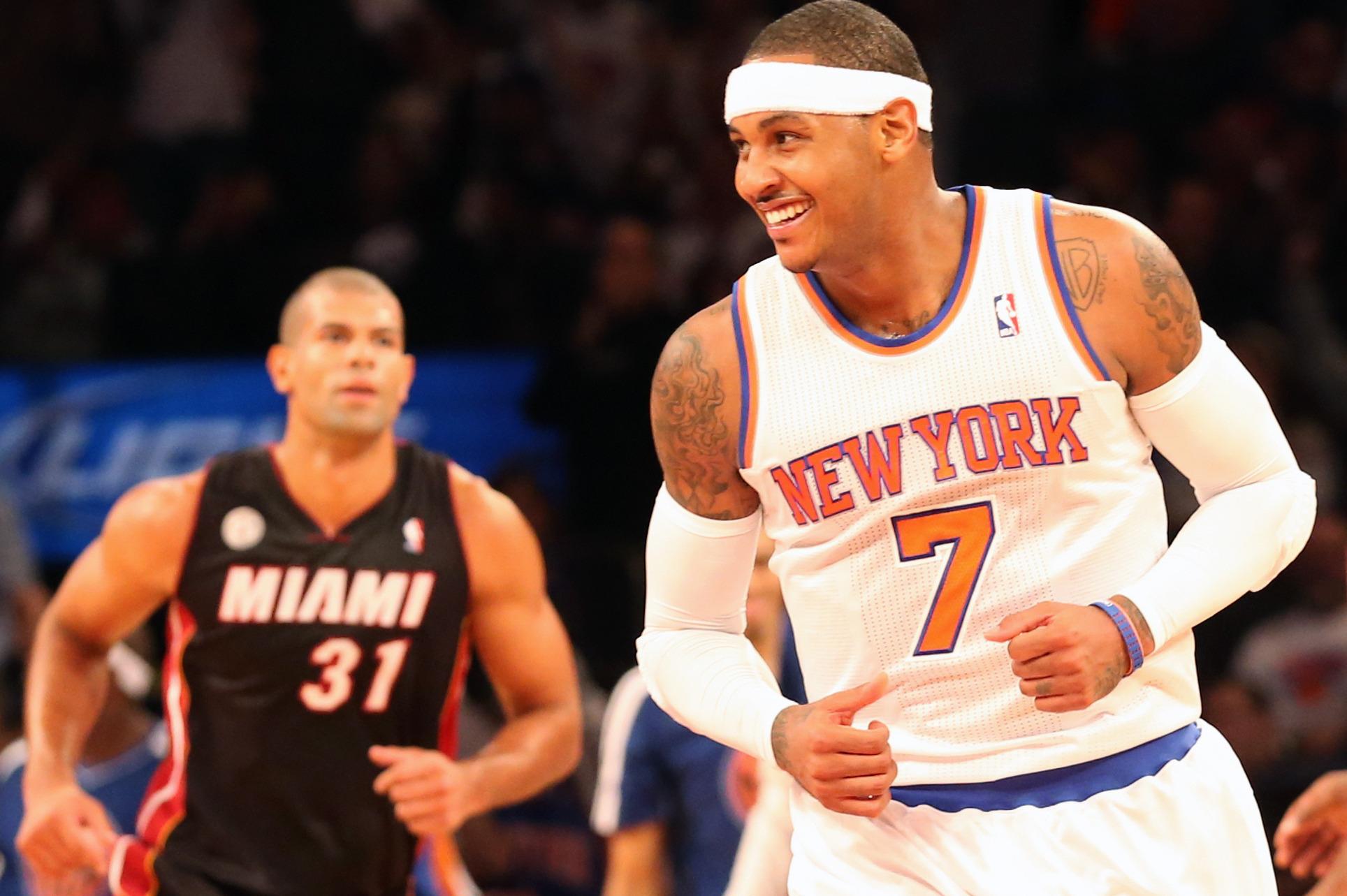 J.R. Smith, Jason Kidd lead Knicks to last-second win - Newsday