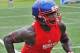 Derrick Green is set to make his college decision at 4 p.m. Jan. 26th. You can stop holding your breath.
