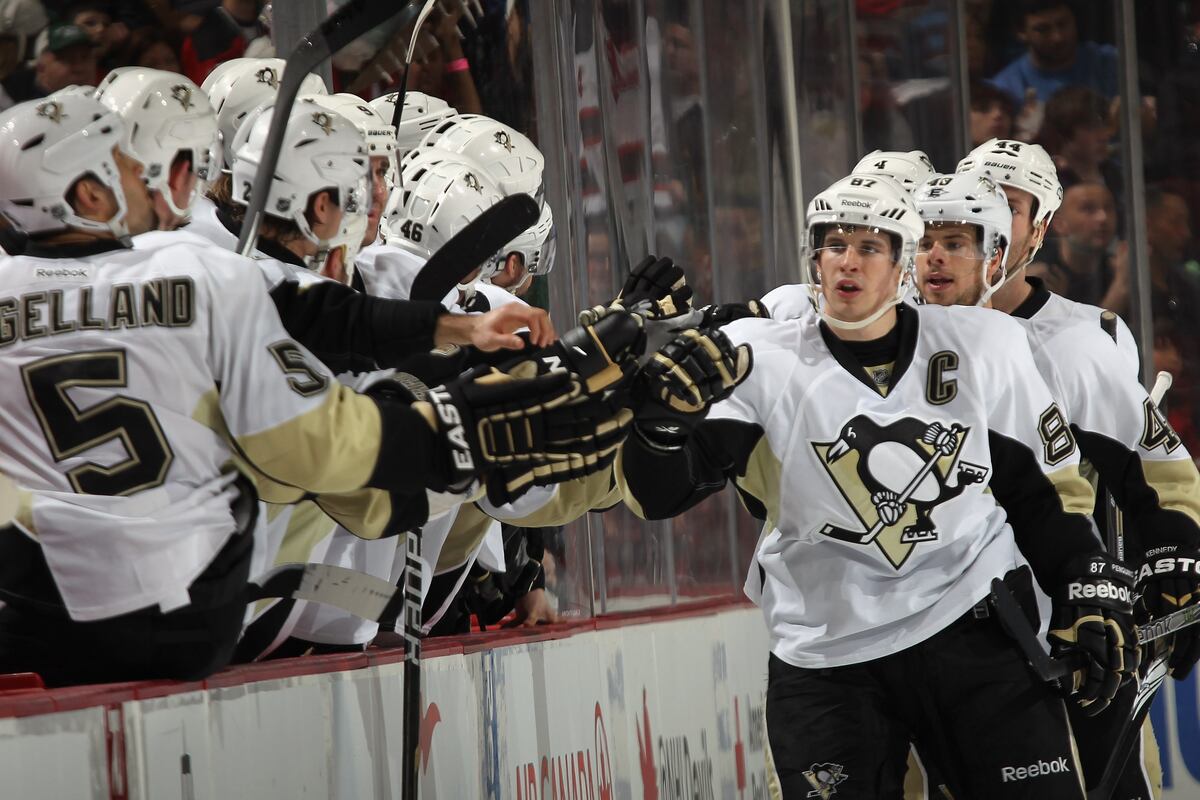 Pittsburgh Penguins Schedule 2013: 10 Games You Can't Miss | News