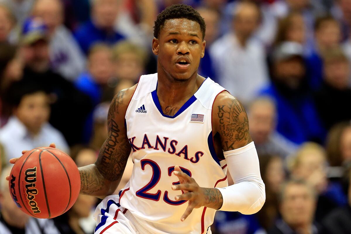 Power Ranking the Naismith Player of the Year Candidates in College