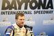 DAYTONA BEACH, FL - JANUARY 11: Dale Earnhardt Jr., driver of the #88 Chevrolet, speaks with the media during NASCAR Sprint Cup Series Preseason Thunder testing at Daytona International Speedway on January 11, 2013 in Daytona Beach, Florida. (Photo by Jared C. Tilton/Getty Images for NASCAR)