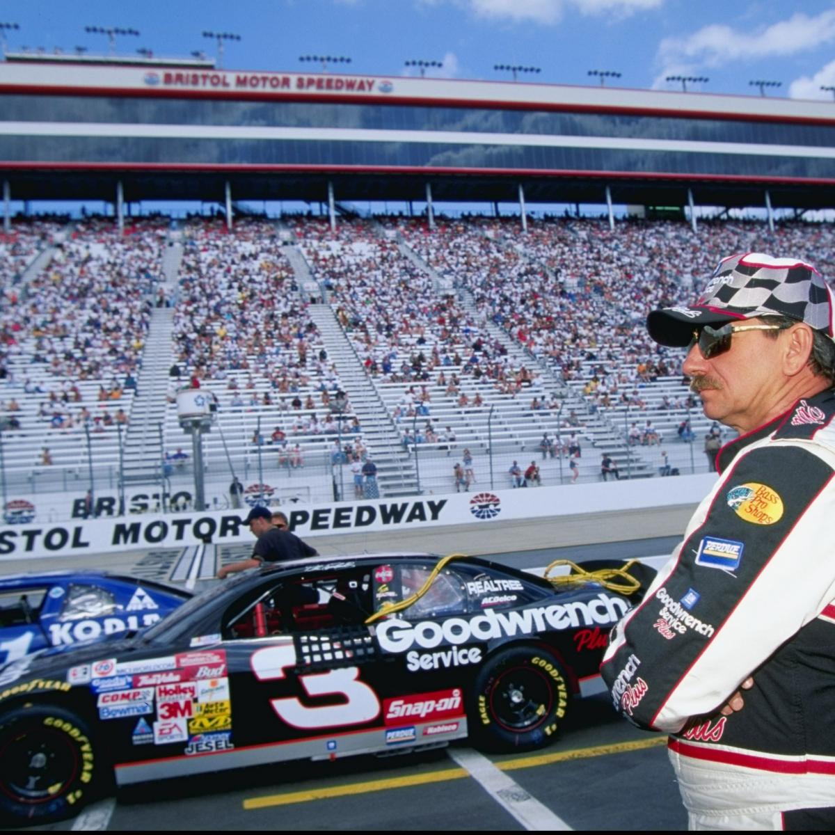 NASCAR Official Home  Latest News Schedule amp Results