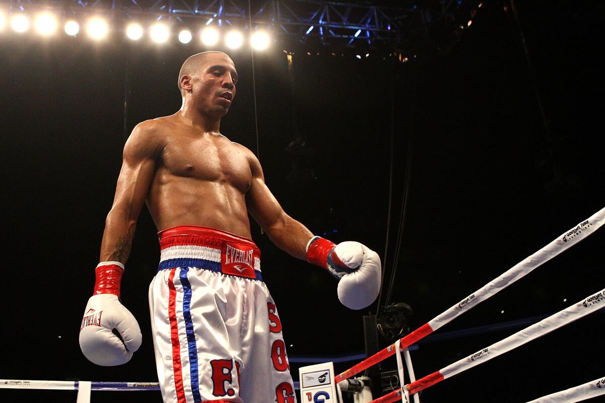Andre Ward: 5 Reasons He Should Move Up to the Light Heavyweight