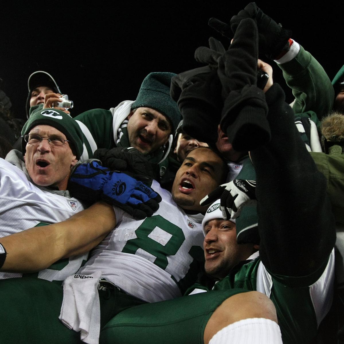 new york jets channel