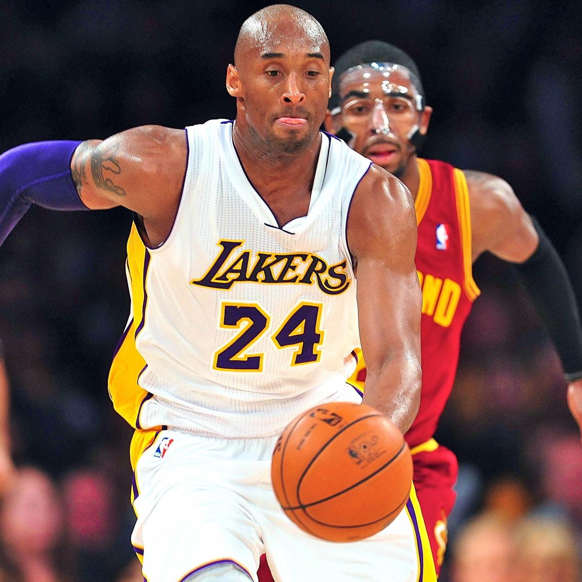 Cleveland Cavaliers vs. LA Lakers: Postgame Grades and Analysis for LA ...
