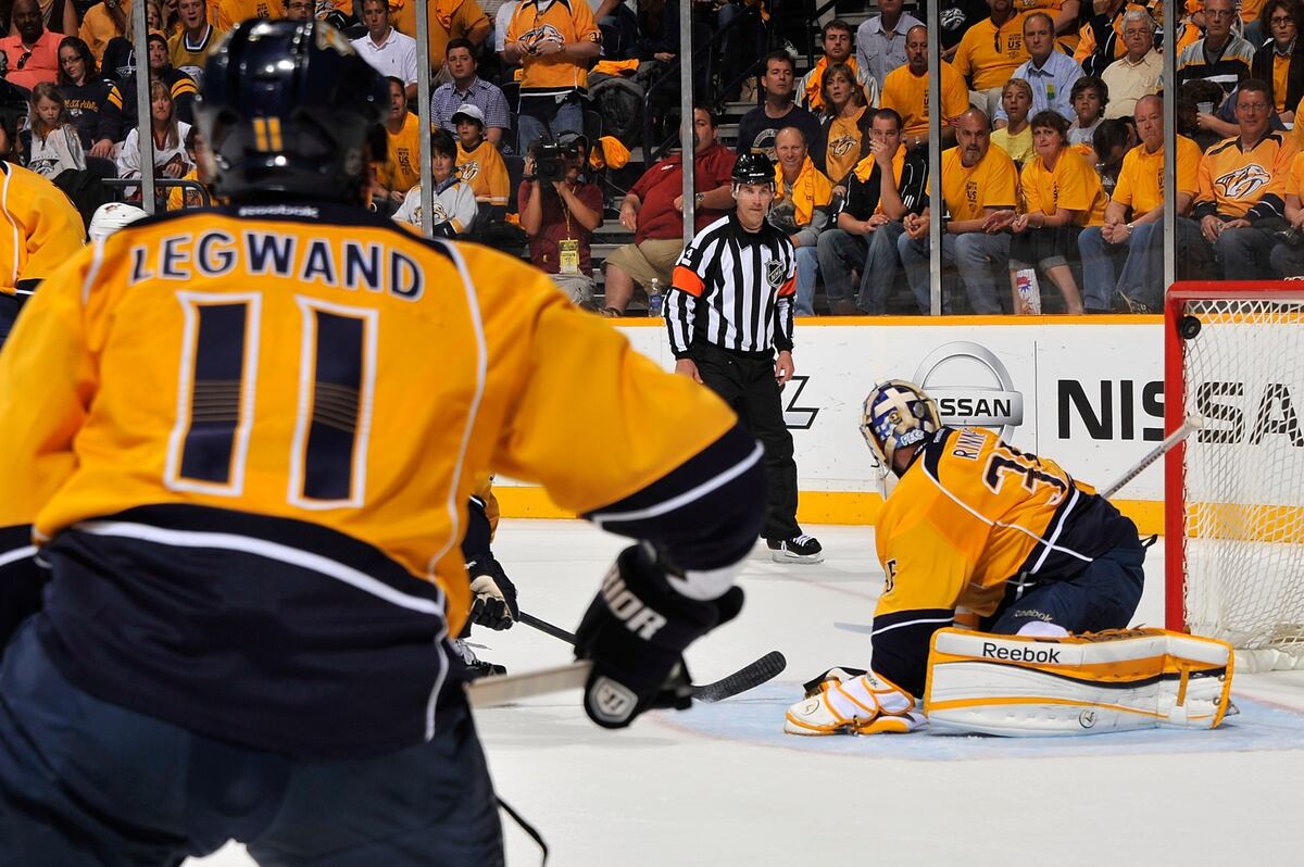 Nashville Predators: Biggest Keys to Making Playoffs in Lockout