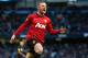 MANCHESTER, ENGLAND - DECEMBER 09: Wayne Rooney of Manchester United celebrates the winning goal during the Barclays Premier League match between Manchester City and Manchester United at Etihad Stadium on December 9, 2012 in Manchester, England. (Photo by Clive Mason/Getty Images)