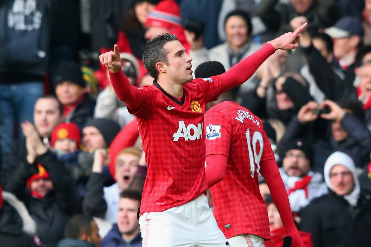English Premier English Premier
