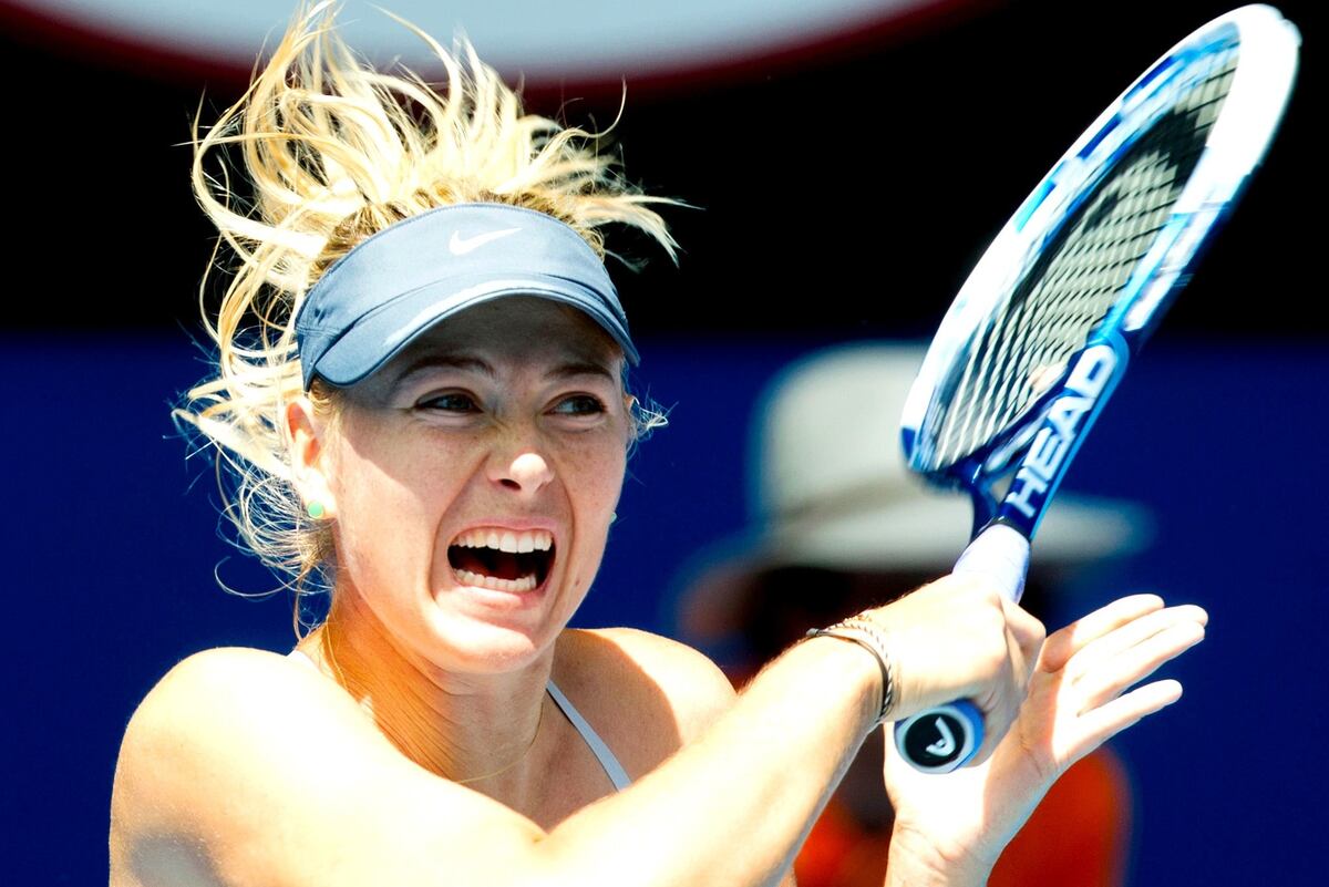 Australian Open 2013 Results Day 1 Scores and Results Summary News