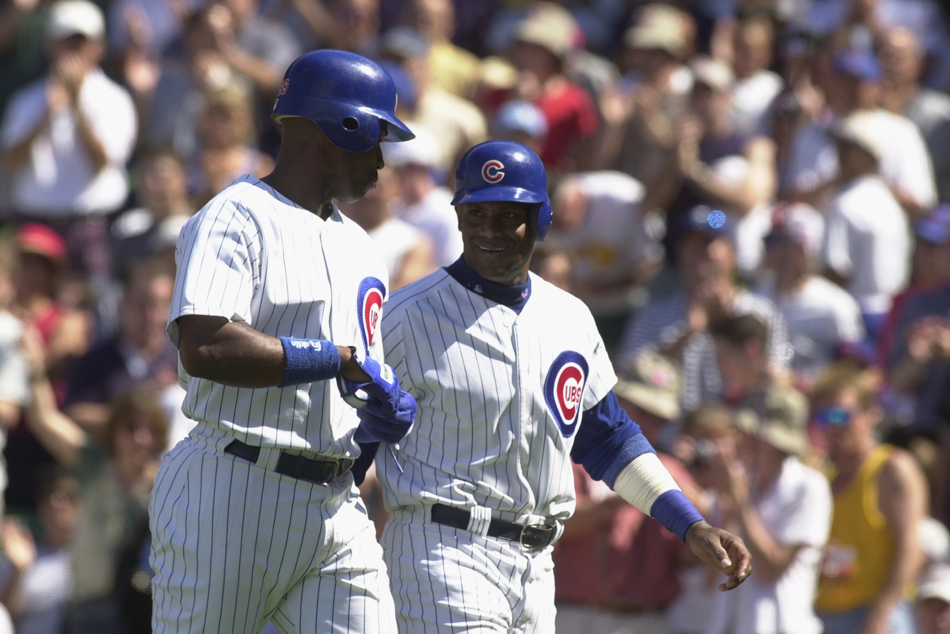 Tubbs Baseball Blog: Fred McGriff, The Hall of Fame and The High Road In  The Steroid Era