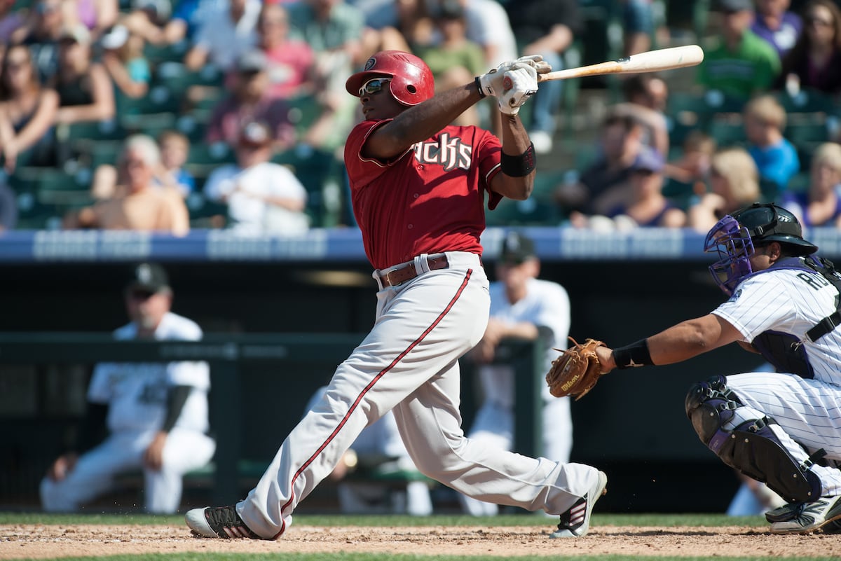 Latest Updates on the Markets for Justin Upton Kyle Lohse and Michael