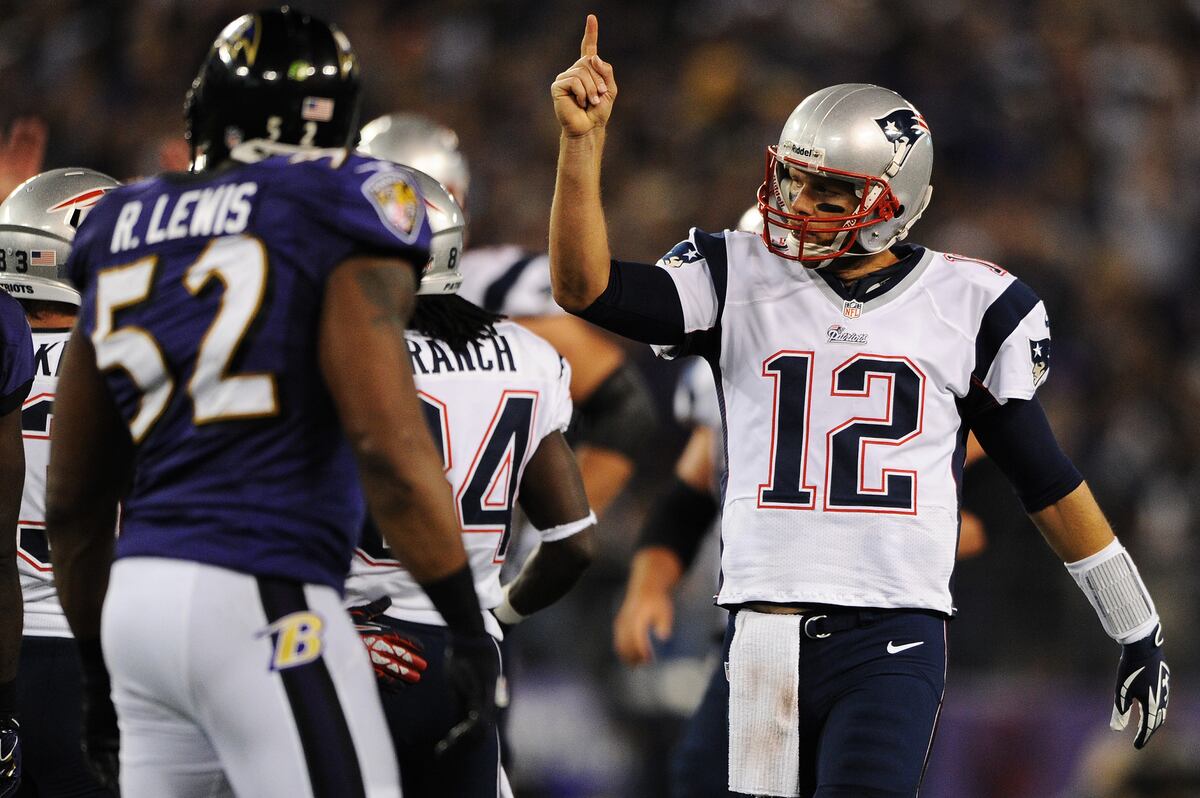 AFC Championship Game 2013 Biggest Questions Facing AFC Championship Game 2013 Biggest Questions Facing