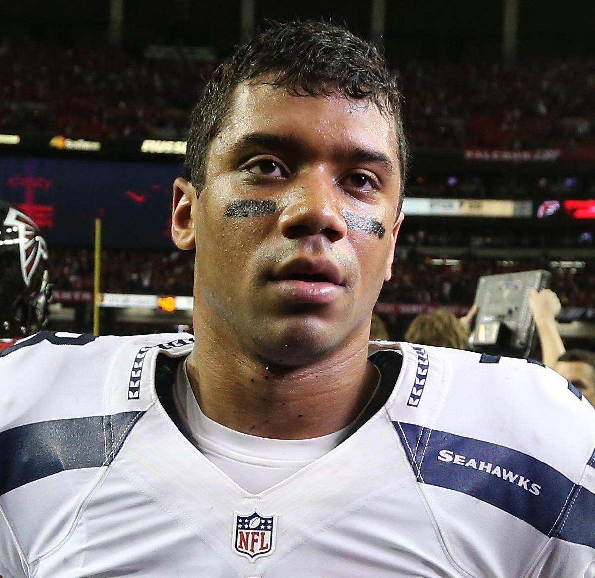 Seahawks vs. Falcons Seattle's Biggest Winners and Losers from Playoff