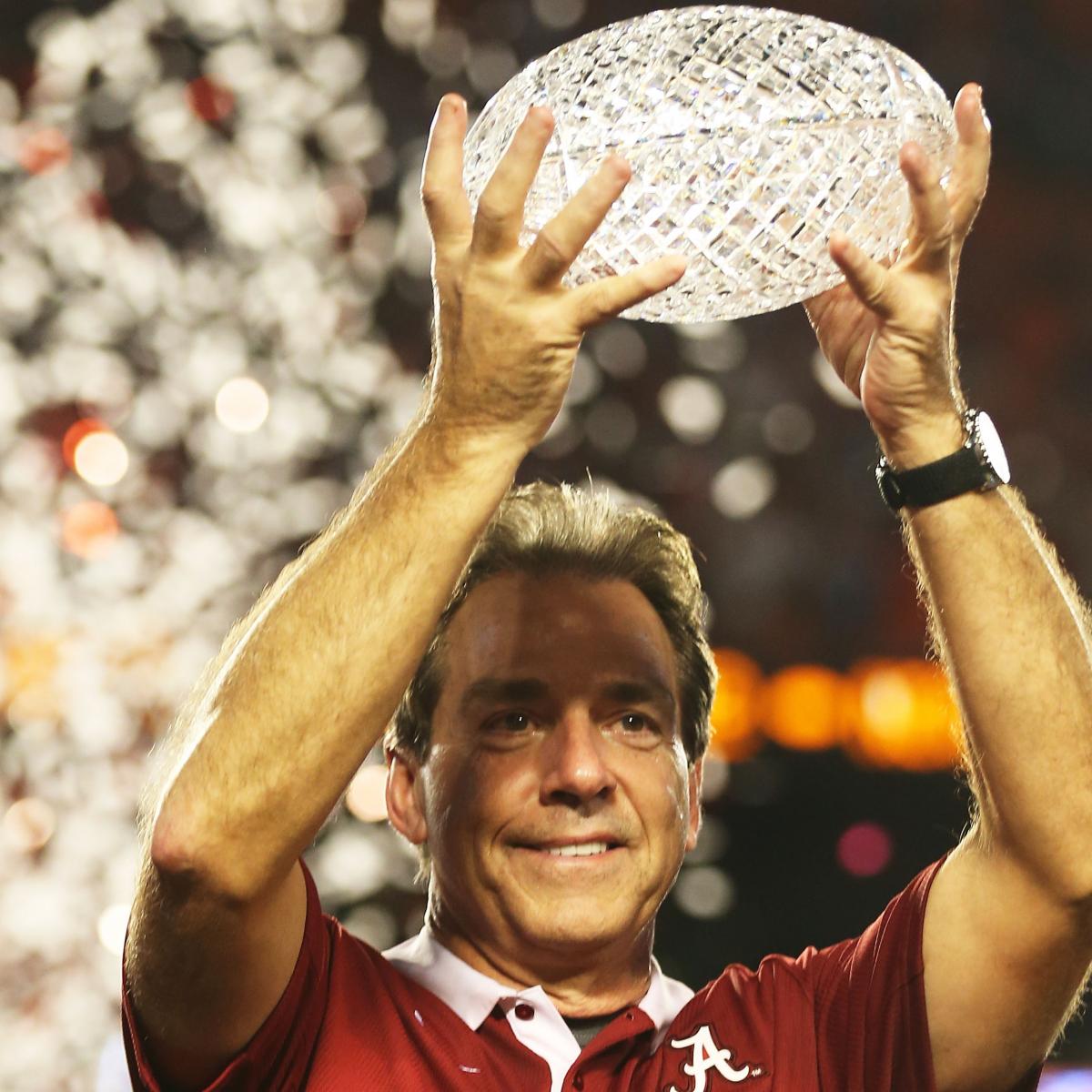 Alabama football recruiting 2013 9 targets still remaining for the