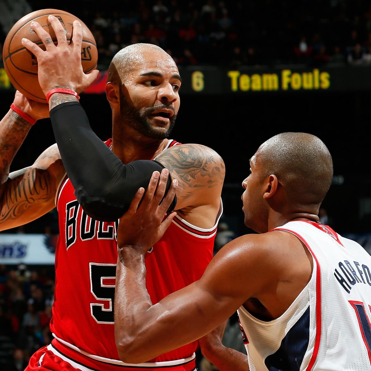 Atlanta Hawks Vs Chicago Bulls Live Score Results And Game Atlanta Hawks Vs Chicago Bulls Live Score Results And Game