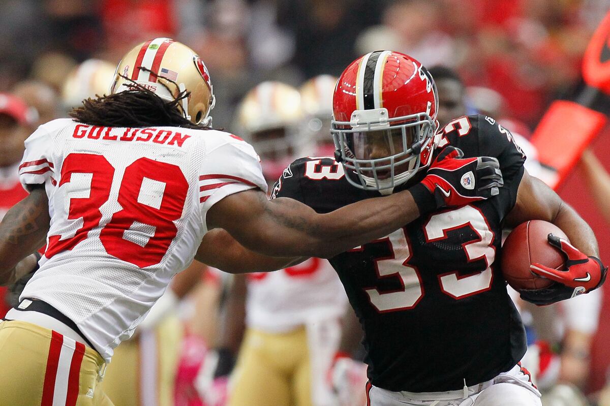 2013 NFC CHAMPIONSHIP STATS visual data 2