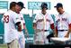 Lester and Buchholz in better times.