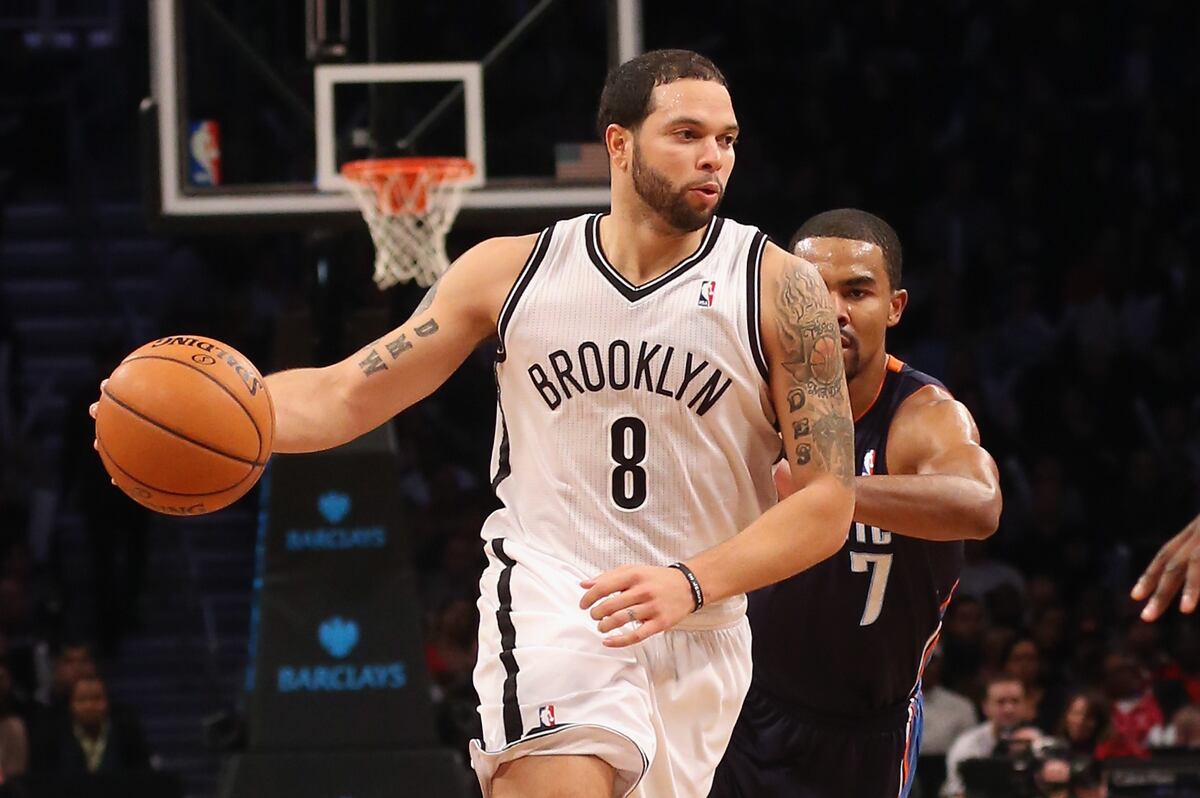 Brooklyn Nets Are Eastern Conference's Most Dangerous NBA Team News