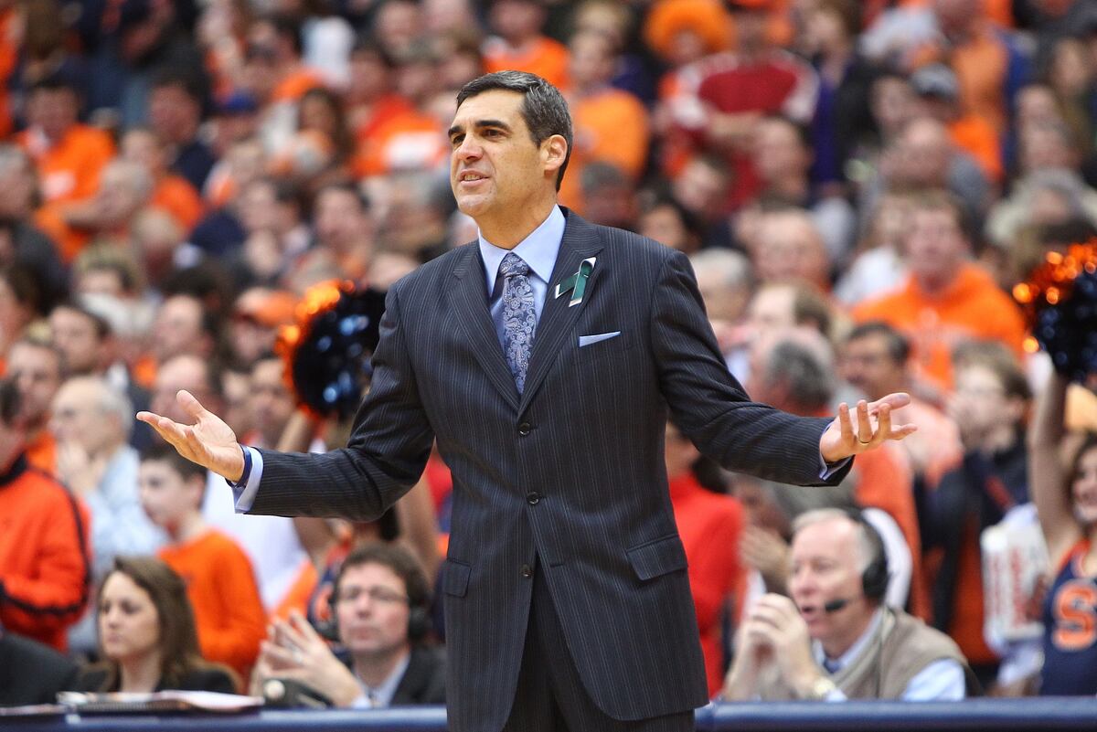 Villanova Basketball: Ranking Jay Wright's Biggest Worries This Season | Bleacher Report ...