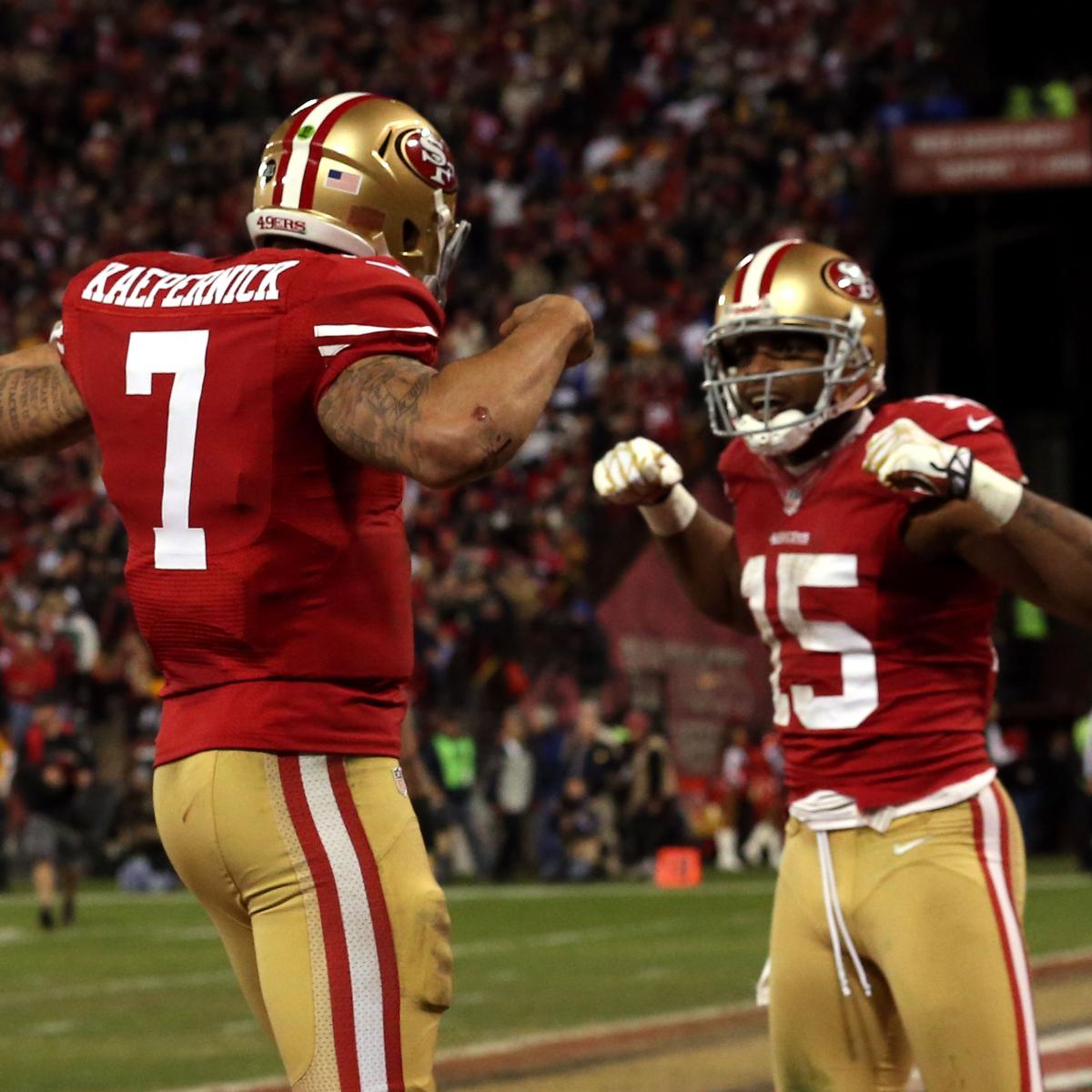San Francisco 49ers: Why the Niners Will Win the Super Bowl | Bleacher Report | Latest ...
