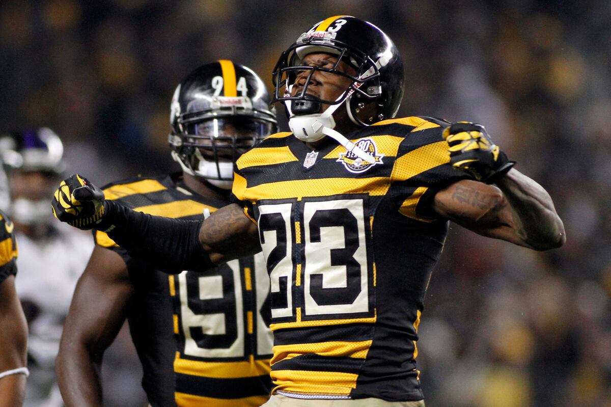 Breaking Down the Steelers' 2013 Salary Cap Where Is Their Money Best