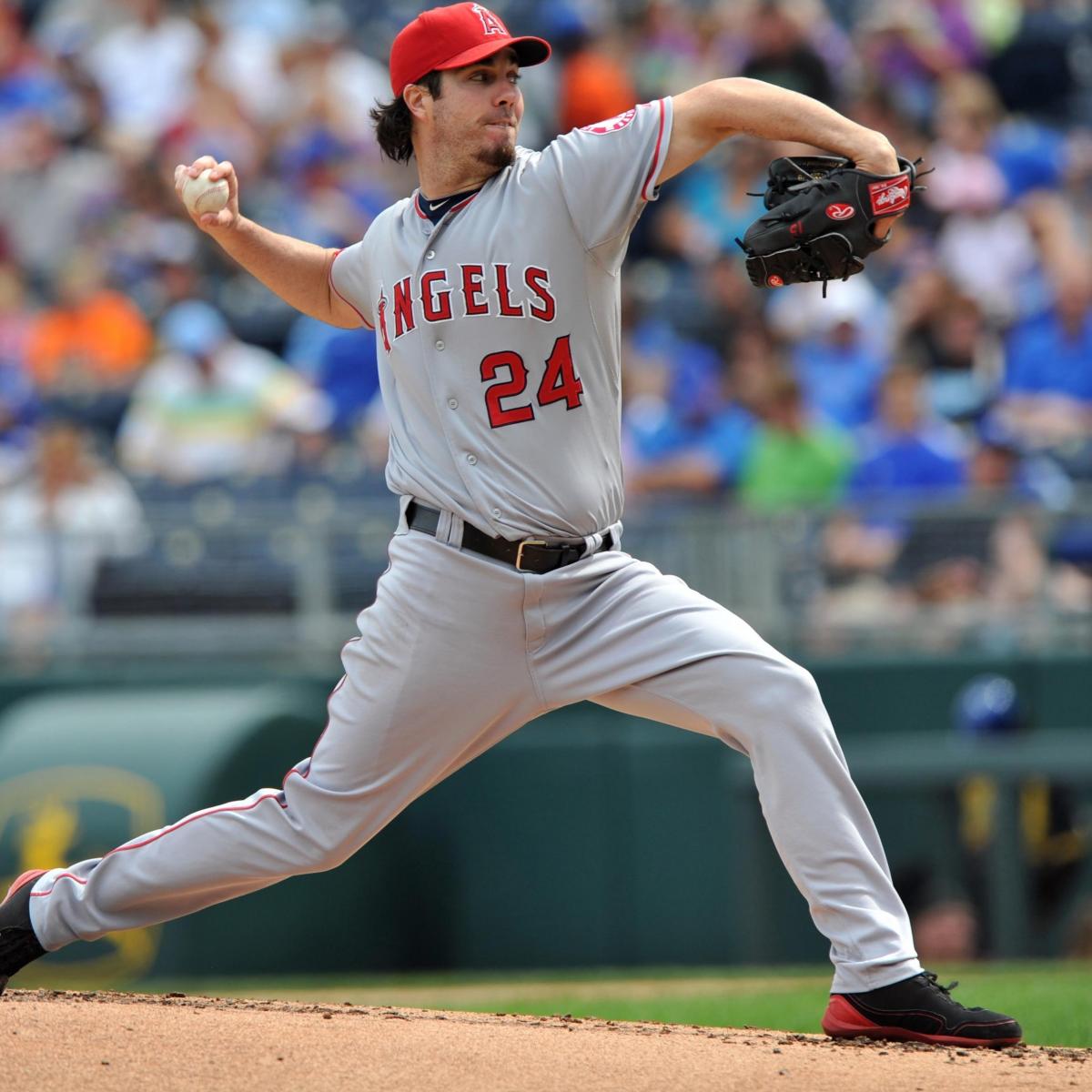 5 Offseason Moves Philadelphia Phillies Should Have Made News, Scores