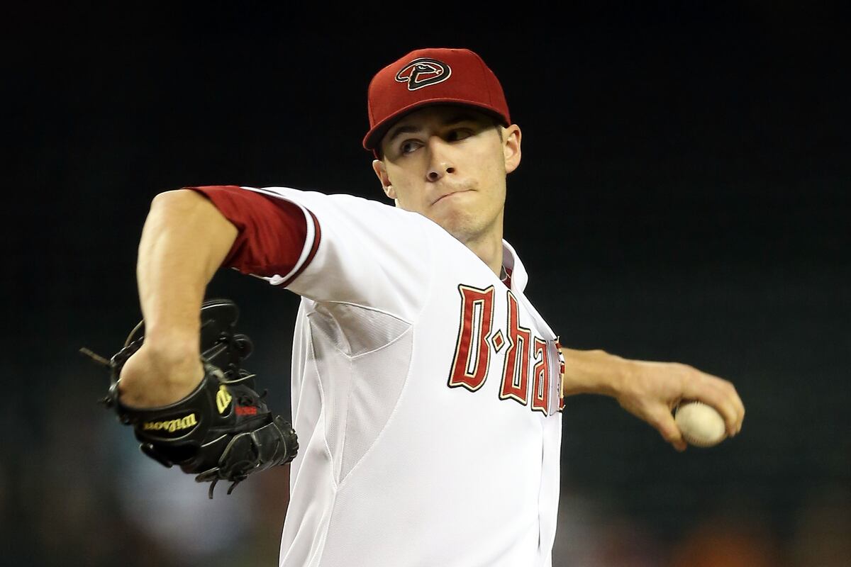 Arizona Diamondbacks Pitching Rotation: What Most People Get Wrong